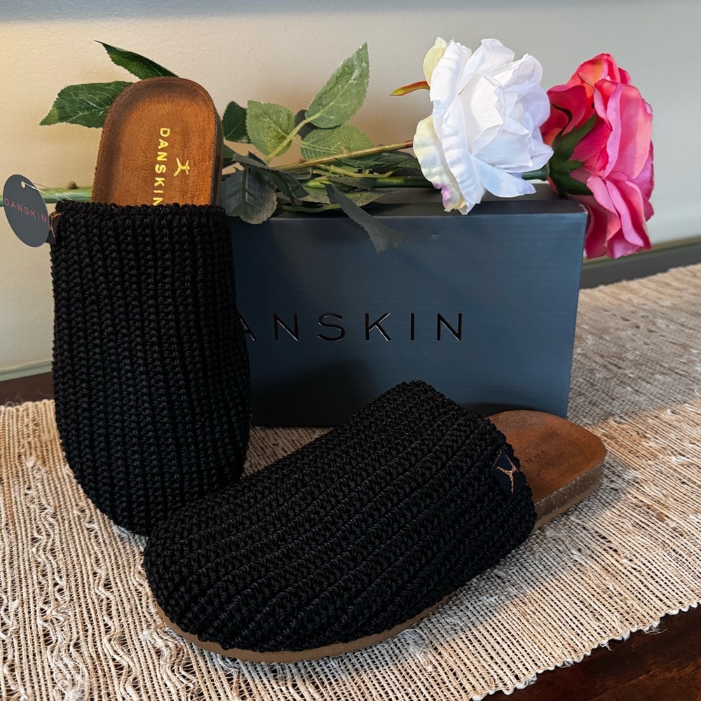 Danskin Della Slip On Shoes